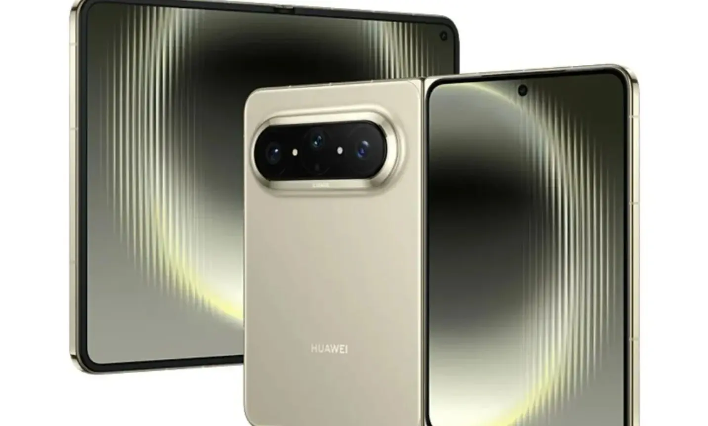 Pura X Max: Το νέο wide foldable της Huawei 6 Pura X Max: Το νέο wide foldable της Huawei