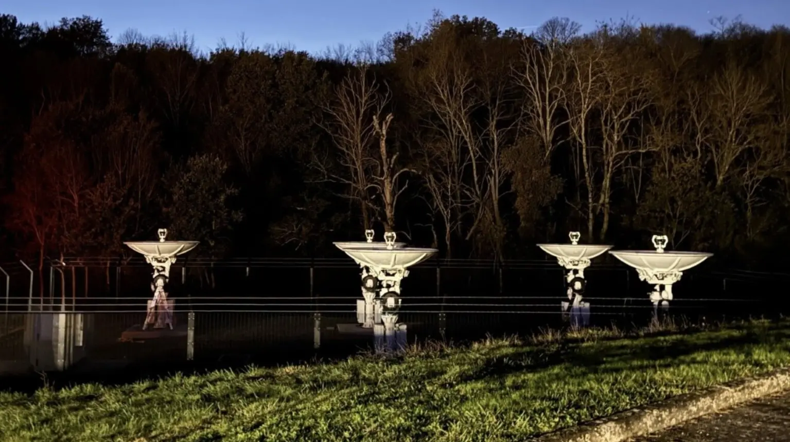 Amazon Leo: Η νέα δορυφορική κεραία που φέρνει gigabit ταχύτητες στις πτήσεις