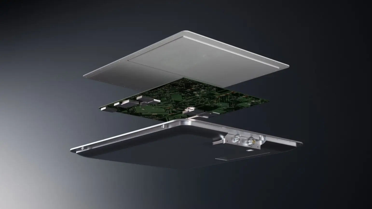 Amazon Leo: Η νέα δορυφορική κεραία που φέρνει gigabit ταχύτητες στις πτήσεις