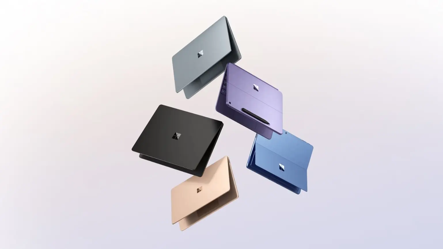 Πόσο ακριβαίνουν τα laptop και tablet της κορυφαίας σειράς Microsoft Surface 3 Πόσο ακριβαίνουν τα laptop και tablet της κορυφαίας σειράς Microsoft Surface