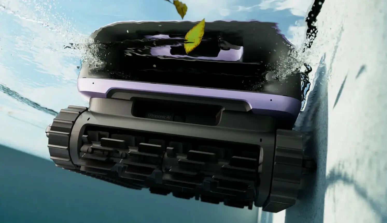 Αξίζει το Beatbot Sora 70; Δοκιμάζουμε το νέο ρομπότ καθαρισμού πισίνας 7 Αξίζει το Beatbot Sora 70; Δοκιμάζουμε το νέο ρομπότ καθαρισμού πισίνας