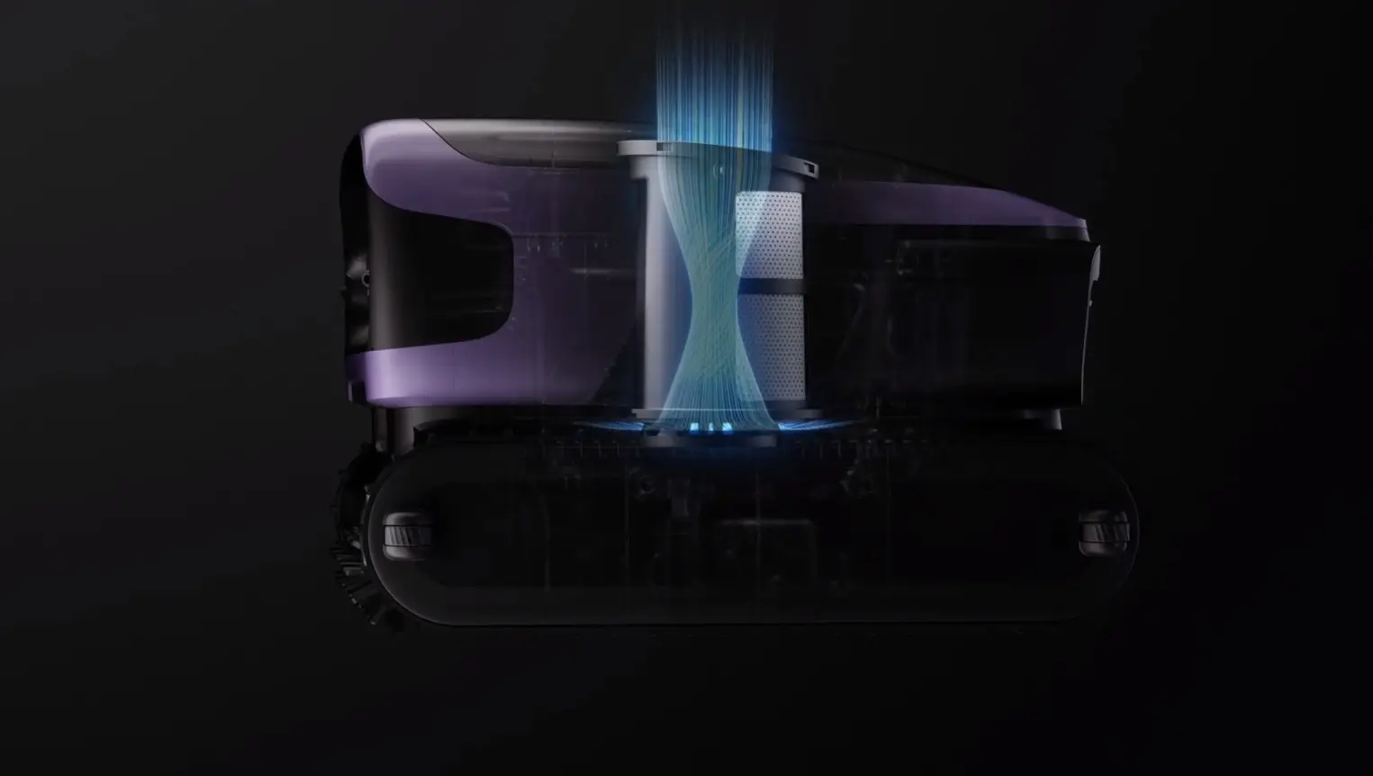 Αξίζει το Beatbot Sora 70; Δοκιμάζουμε το νέο ρομπότ καθαρισμού πισίνας 4 Αξίζει το Beatbot Sora 70; Δοκιμάζουμε το νέο ρομπότ καθαρισμού πισίνας