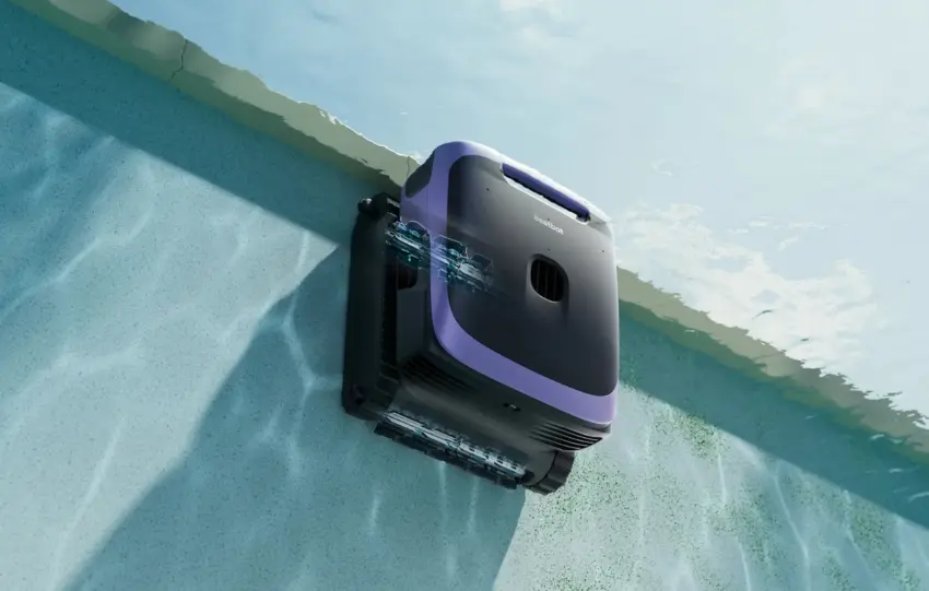 Αξίζει το Beatbot Sora 70; Δοκιμάζουμε το νέο ρομπότ καθαρισμού πισίνας
