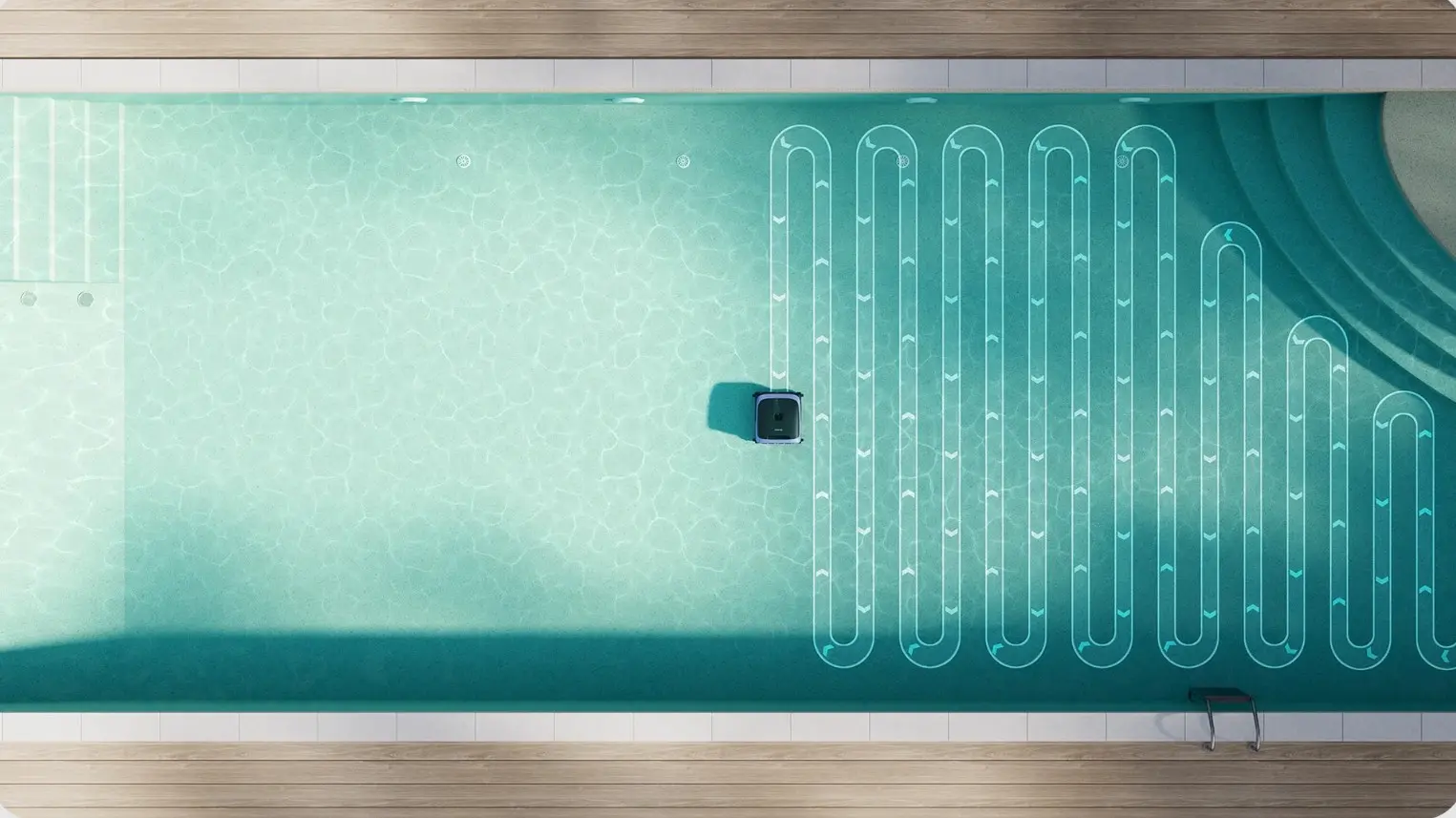 Αξίζει το Beatbot Sora 70; Δοκιμάζουμε το νέο ρομπότ καθαρισμού πισίνας 3 Αξίζει το Beatbot Sora 70; Δοκιμάζουμε το νέο ρομπότ καθαρισμού πισίνας