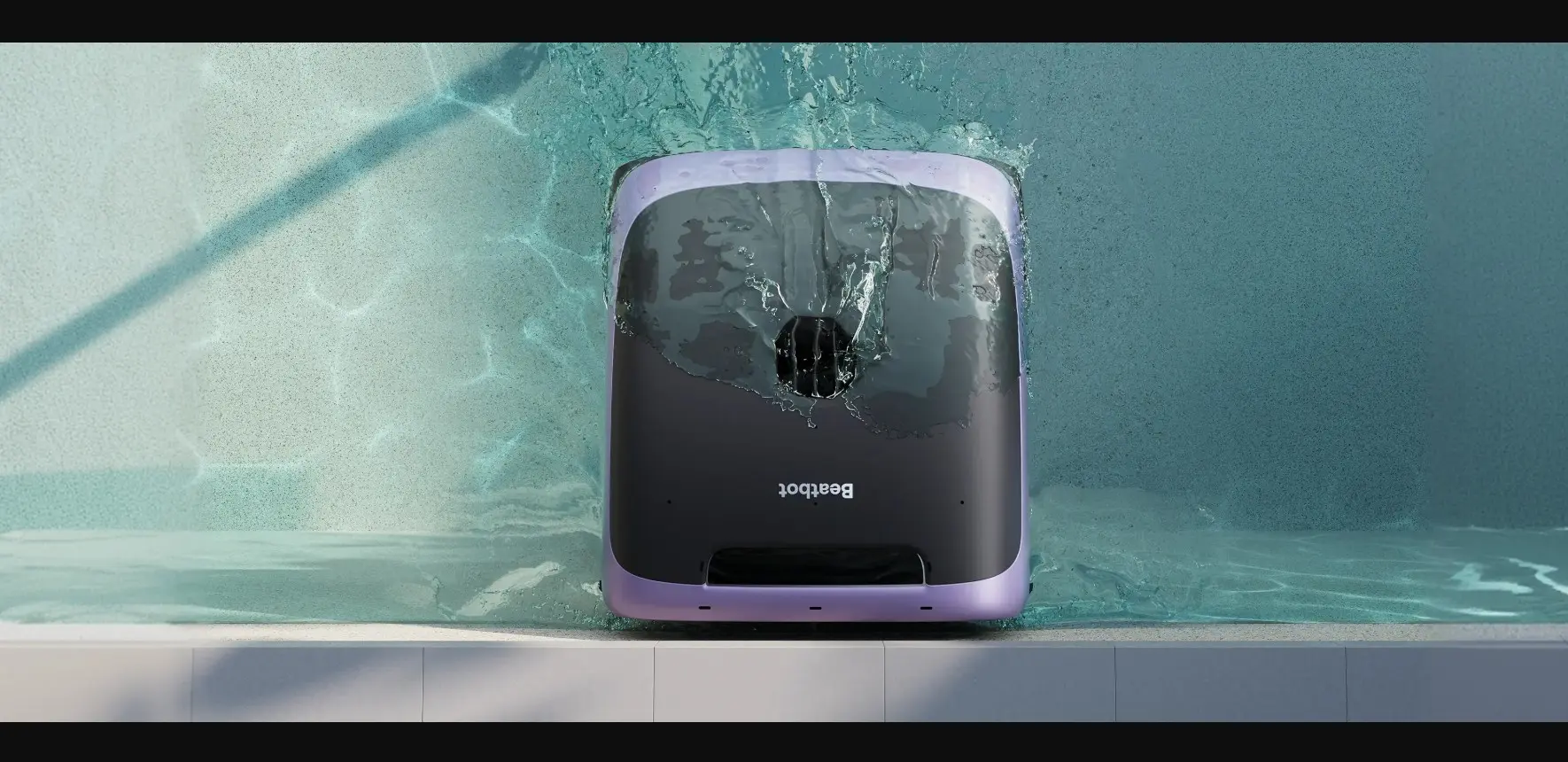 Αξίζει το Beatbot Sora 70; Δοκιμάζουμε το νέο ρομπότ καθαρισμού πισίνας 2 Αξίζει το Beatbot Sora 70; Δοκιμάζουμε το νέο ρομπότ καθαρισμού πισίνας