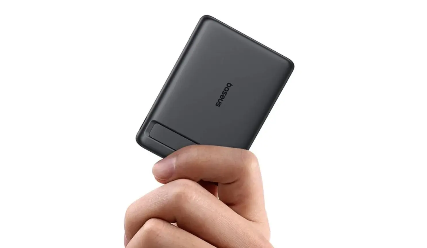 Baseus PicoGo AM31 Qi2: Ο ιδανικός μαγνητικός σύντροφος για το smartphone σας 2 Baseus PicoGo AM31 Qi2: Ο ιδανικός μαγνητικός σύντροφος για το smartphone σας