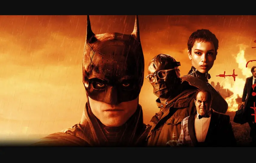 The Batman Part II: Πότε κυκλοφορεί, το cast και η πλοκή της συνέχειας