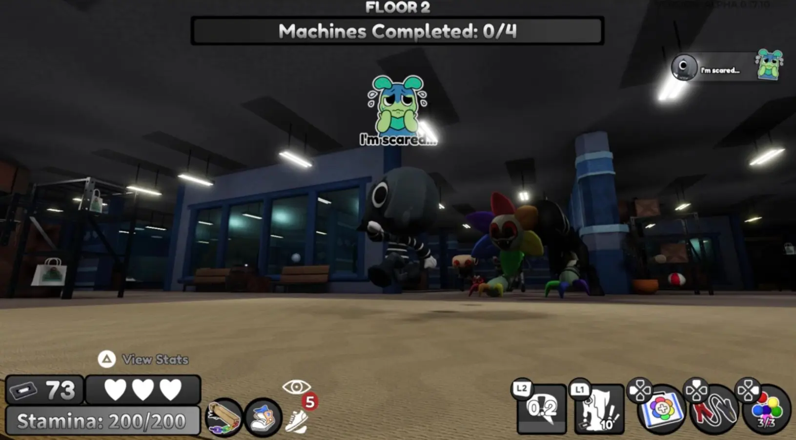 Το αναβαθμισμένο Roblox κυκλοφορεί επίσημα στο PlayStation 5