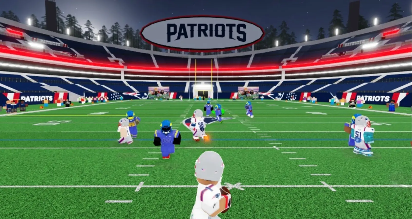 Το αναβαθμισμένο Roblox κυκλοφορεί επίσημα στο PlayStation 5