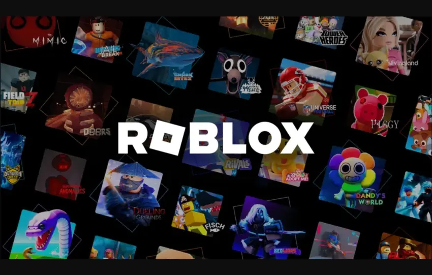 Το αναβαθμισμένο Roblox κυκλοφορεί επίσημα στο PlayStation 5