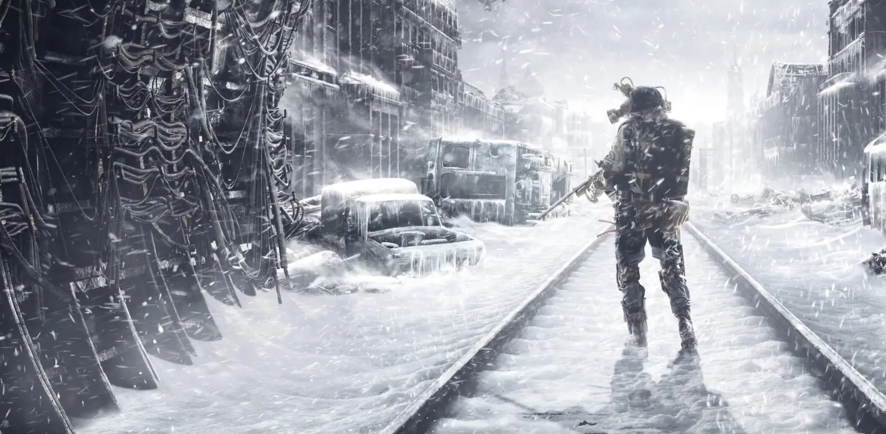 Xbox First Look: Έρχεται η παγκόσμια πρεμιέρα του Metro 2039