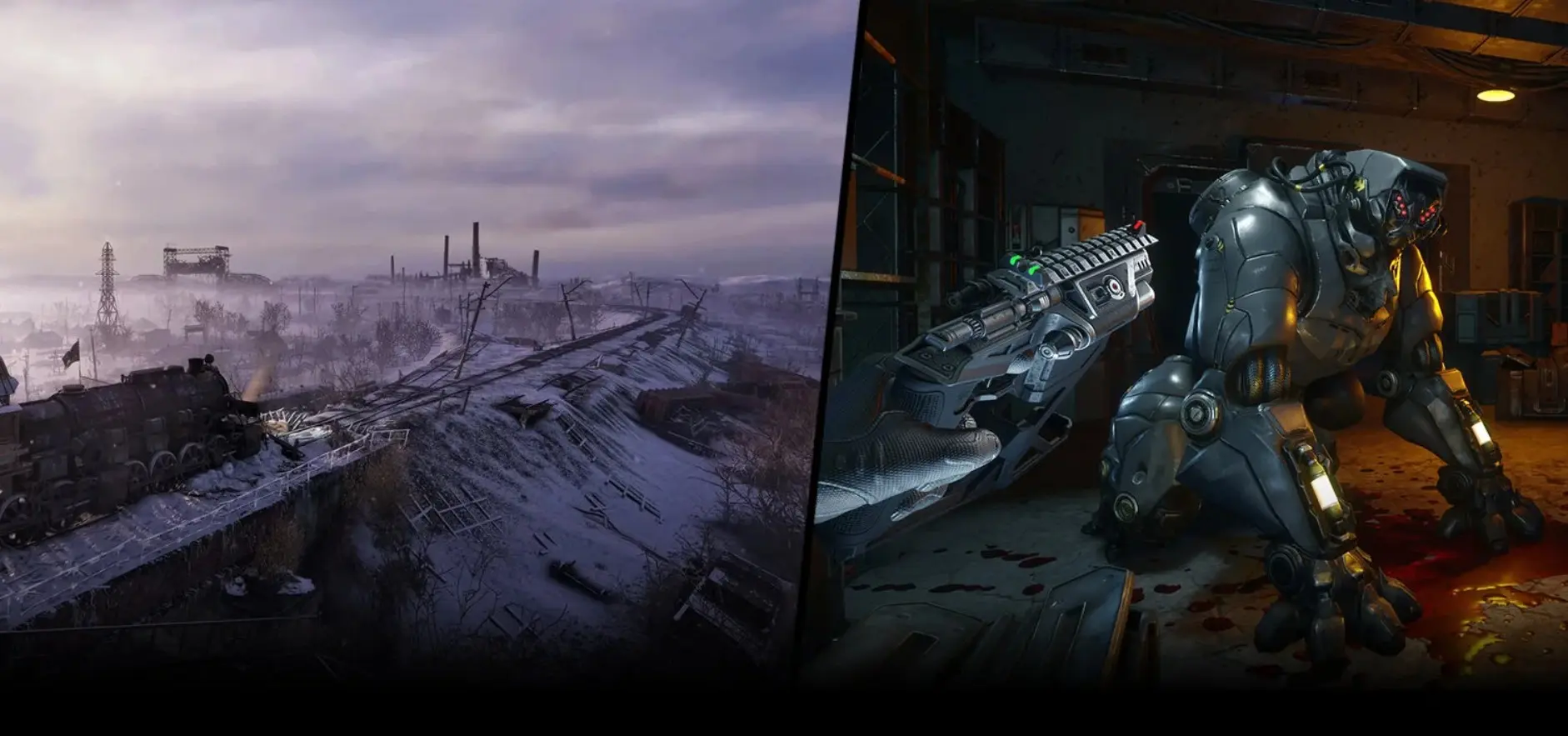 Xbox First Look: Έρχεται η παγκόσμια πρεμιέρα του Metro 2039