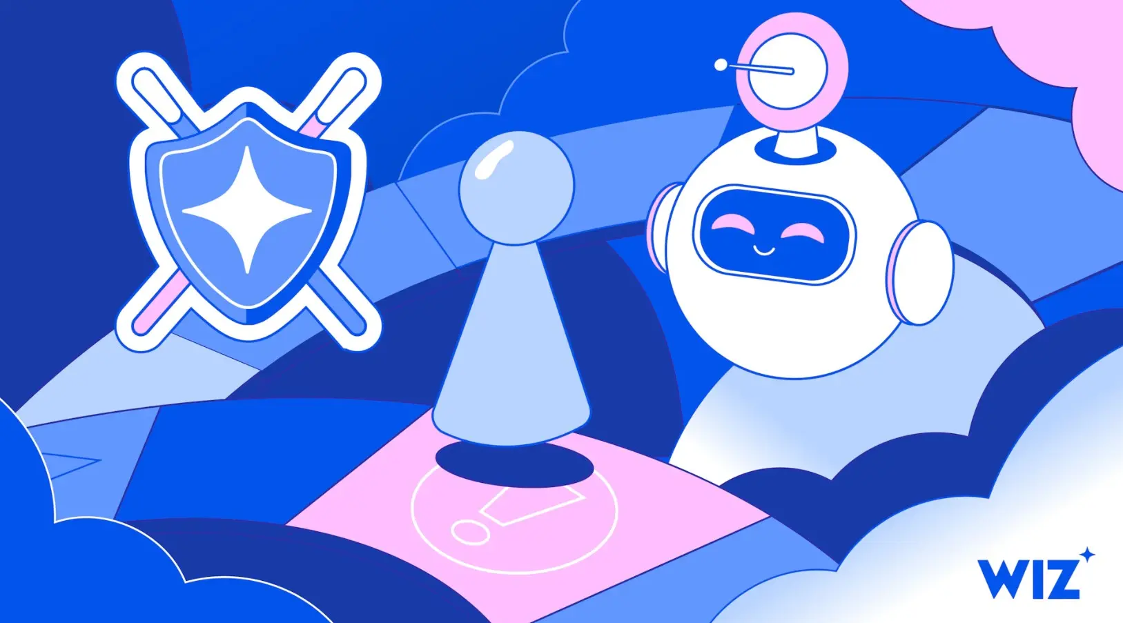 Google Cloud και Wiz ενώνουν δυνάμεις: Τι σημαίνει αυτό για το cloud security