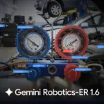 Gemini Robotics-ER 1.6: Η νέα εποχή στην αυτόνομη ρομποτική και την τεχνητή νοημοσύνη
