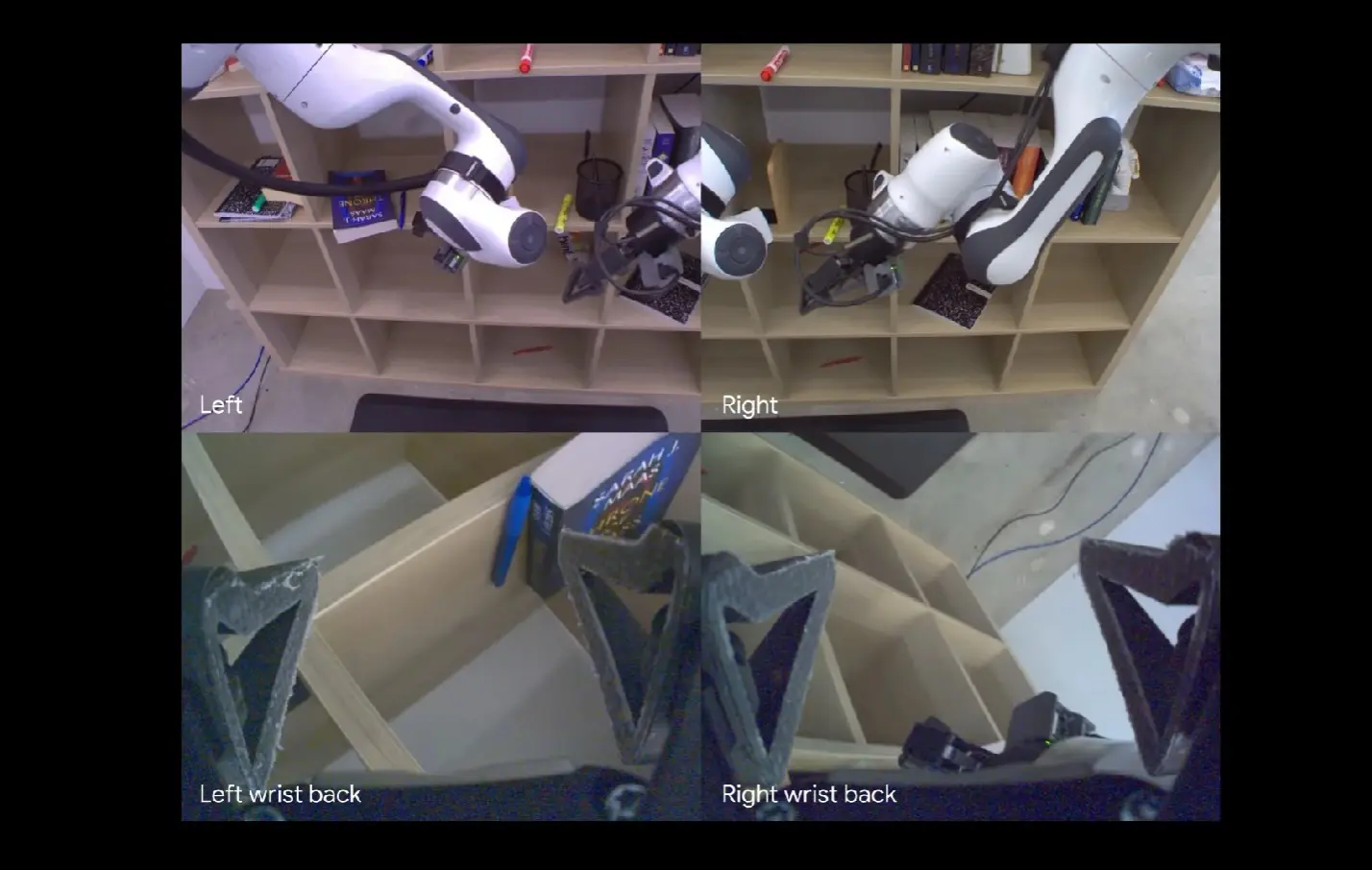 Gemini Robotics-ER 1.6: Η νέα εποχή στην αυτόνομη ρομποτική και την τεχνητή νοημοσύνη