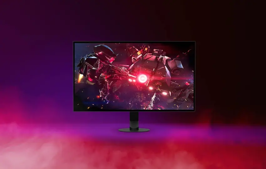 Η νέα οθόνη gaming Sony INZONE M10S II φέρνει τεχνολογία tandem OLED