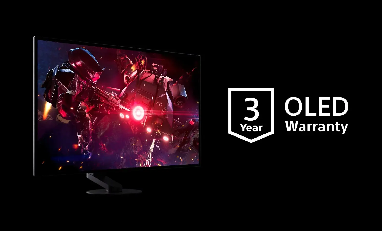 Η νέα οθόνη gaming Sony INZONE M10S II φέρνει τεχνολογία tandem OLED