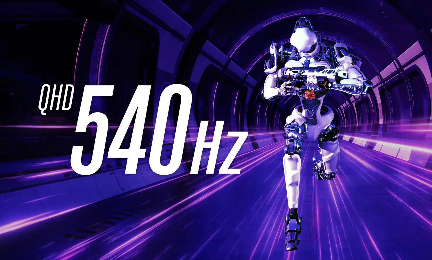 Η νέα οθόνη gaming Sony INZONE M10S II φέρνει τεχνολογία tandem OLED