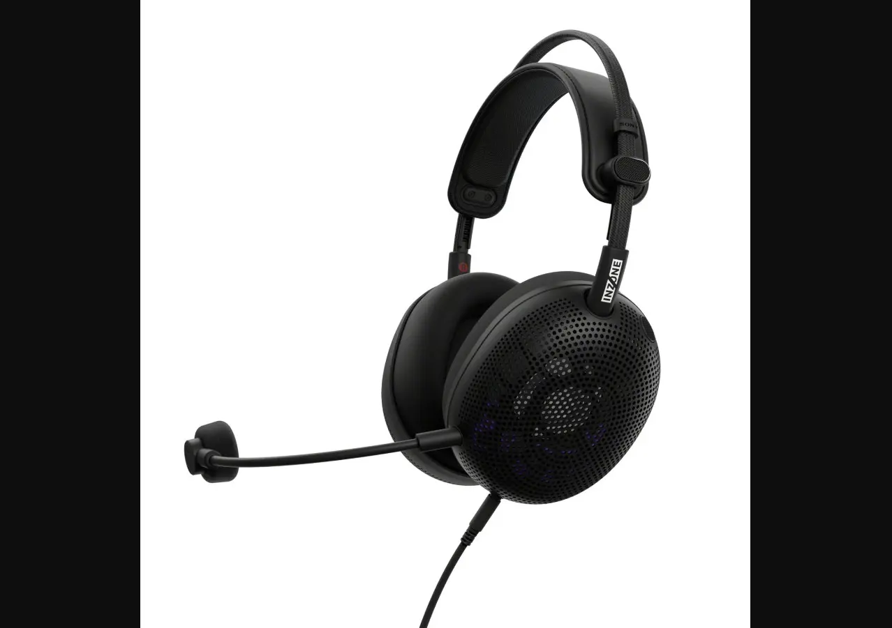 Όλα τα νέα gaming περιφερειακά της Sony: INZONE H6 Air, earbuds,mouse και νέα mouse pads