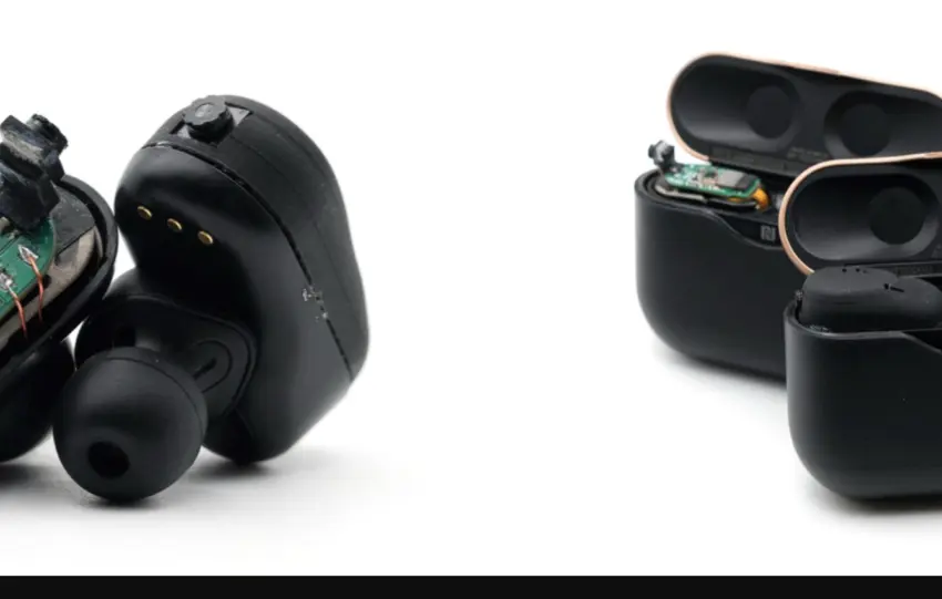 VueBuds: Πώς θα μπορούσαν να λειτουργούν τα μελλοντικά AirPods με κάμερα