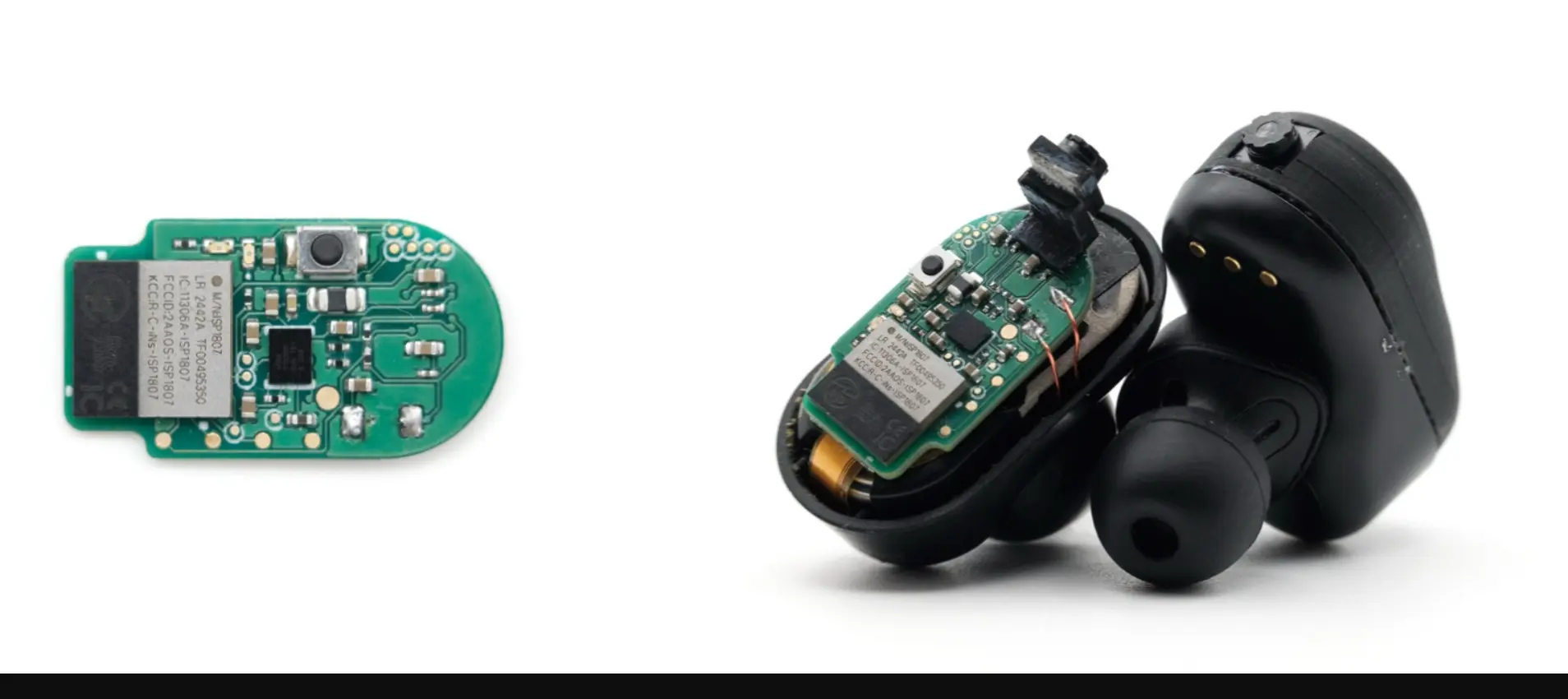 VueBuds: Πώς θα μπορούσαν να λειτουργούν τα μελλοντικά AirPods με κάμερα 2 VueBuds: Πώς θα μπορούσαν να λειτουργούν τα μελλοντικά AirPods με κάμερα