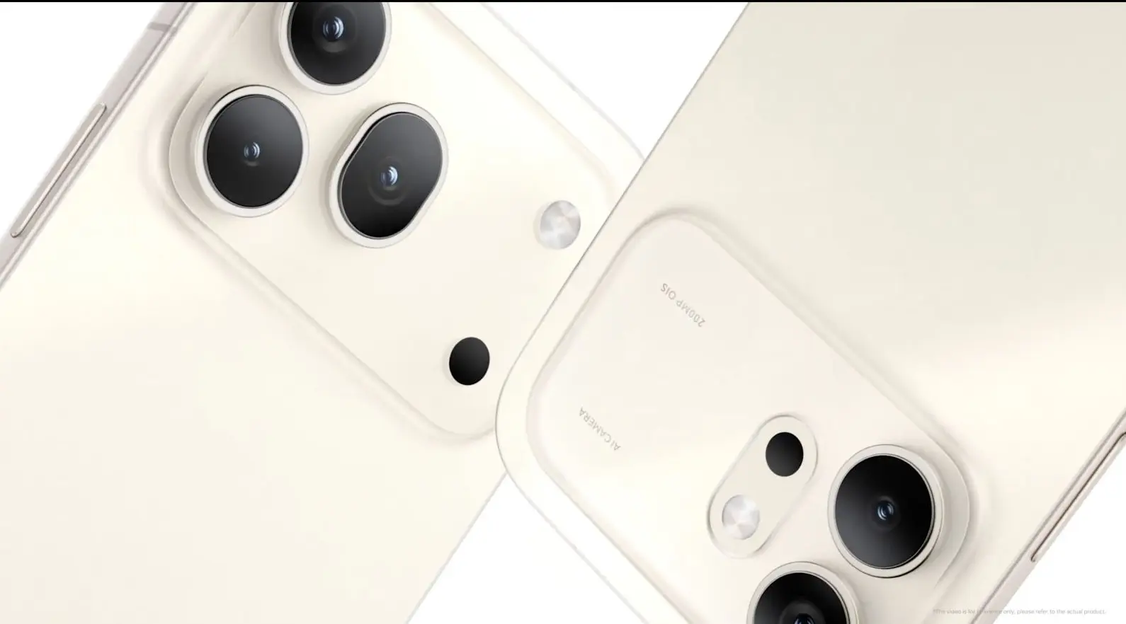 Δείτε το Honor 600 series πριν την επίσημη κυκλοφορία