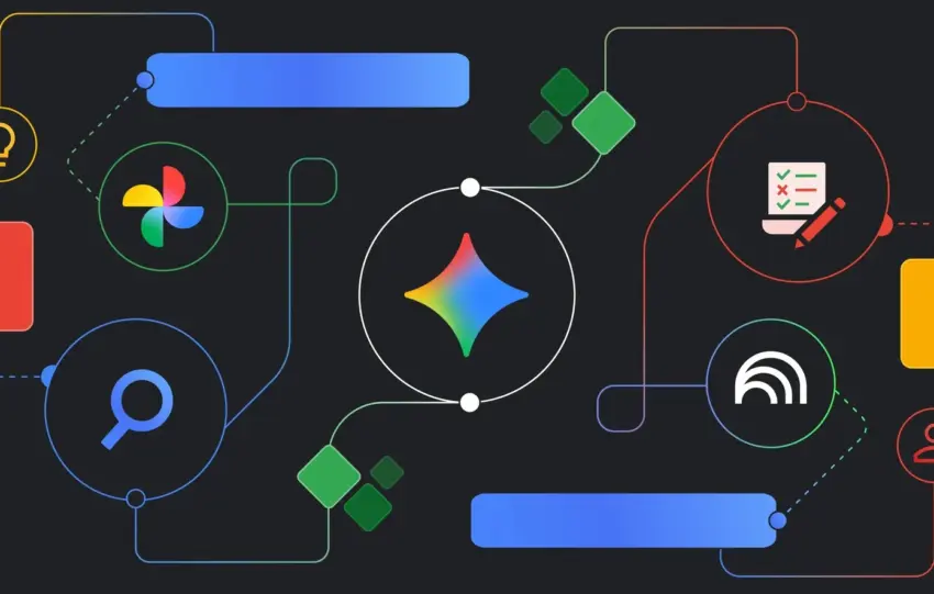 Τα νέα εκπαιδευτικά AI εργαλεία από την Google