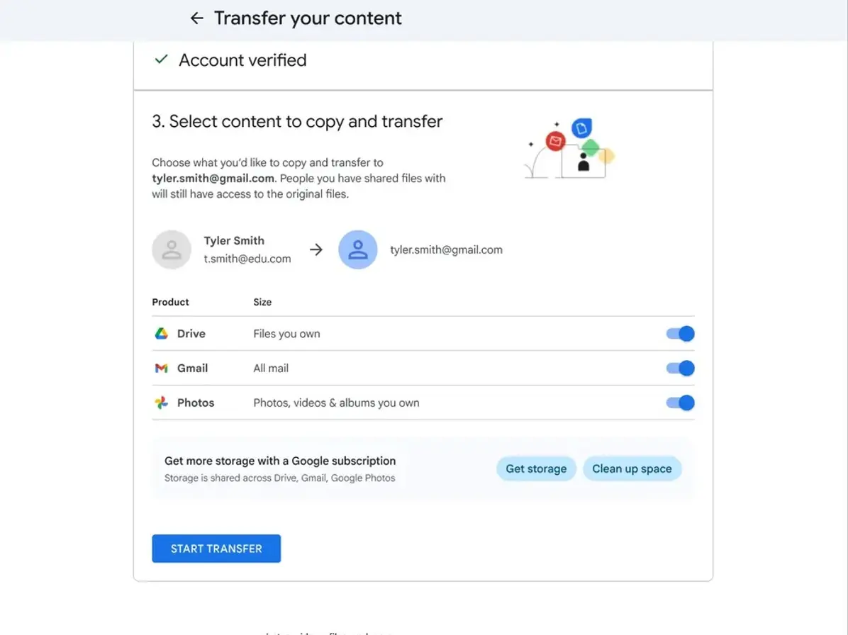 Τα νέα εκπαιδευτικά AI εργαλεία από την Google