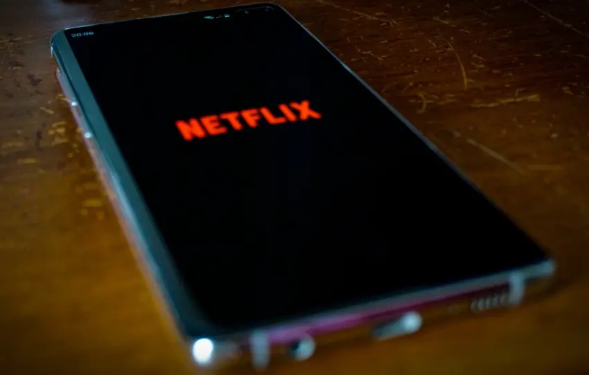 Η εφαρμογή του Netflix ανανεώνεται ριζικά