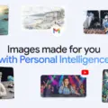 Το Gemini συνδέεται με το Google Photos και αλλάζει τη δημιουργία εικόνων