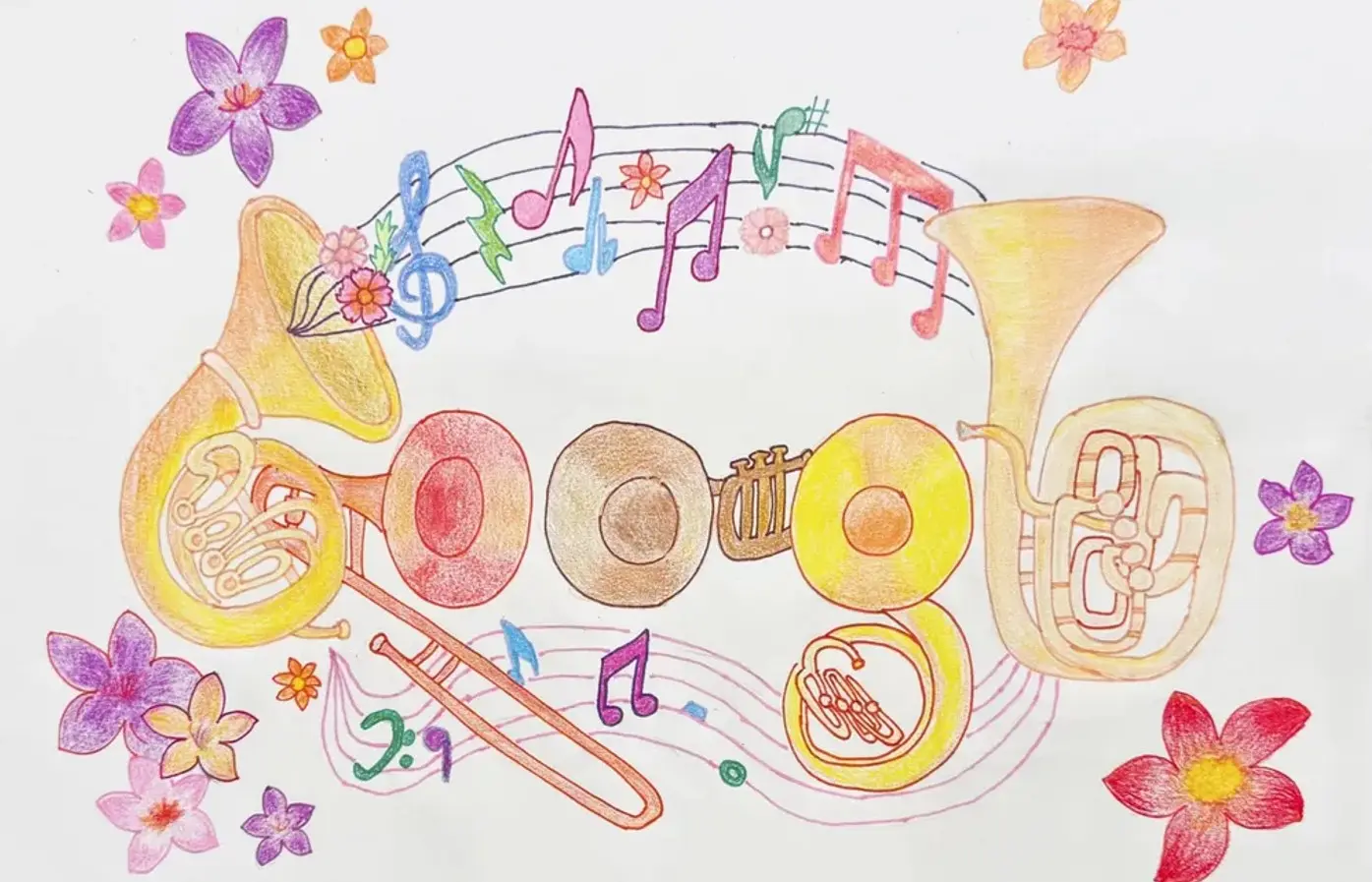 Doodle for Google: Γνωρίστε τους πέντε φιναλίστ του μεγάλου μαθητικού διαγωνισμού