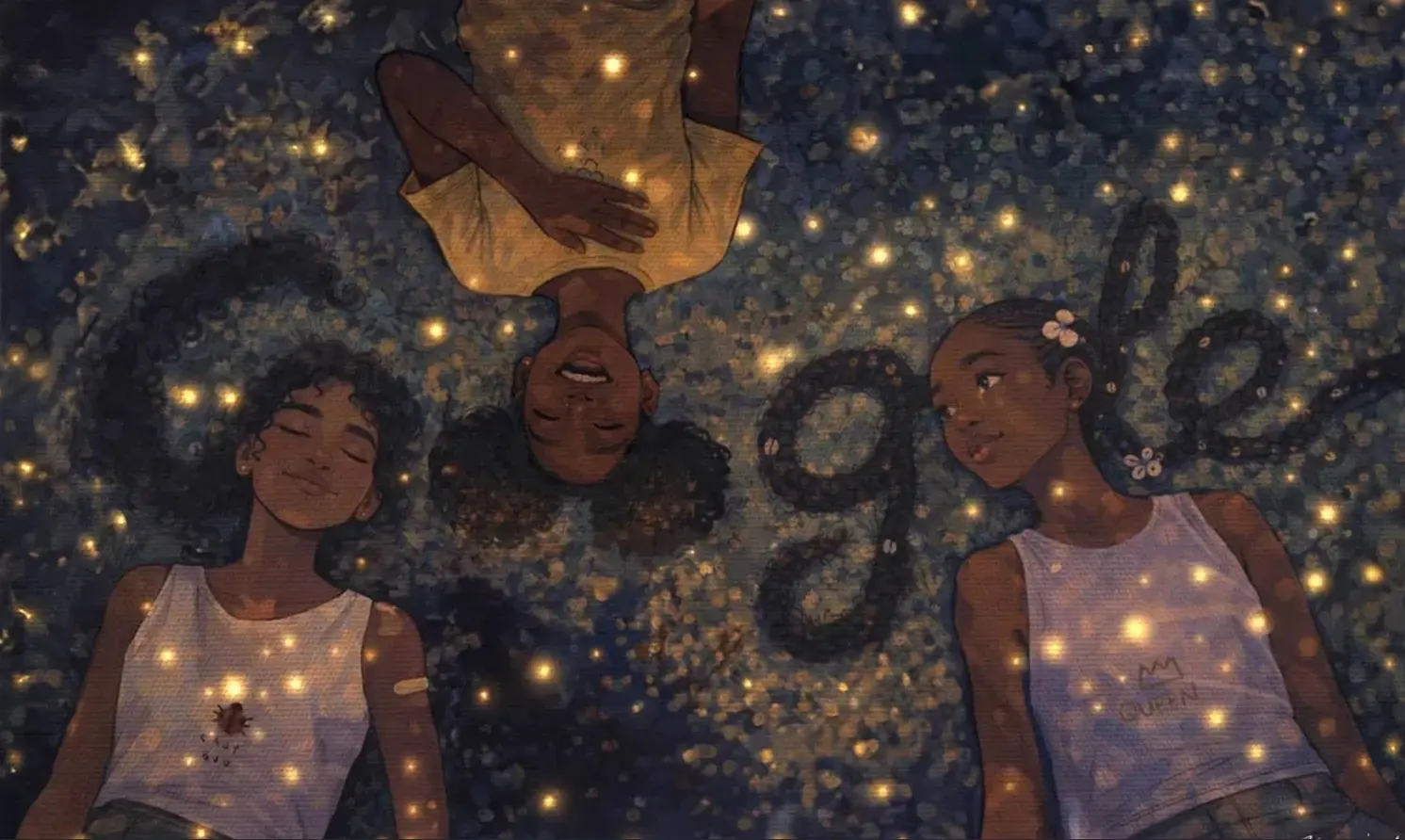 Doodle for Google: Γνωρίστε τους πέντε φιναλίστ του μεγάλου μαθητικού διαγωνισμού