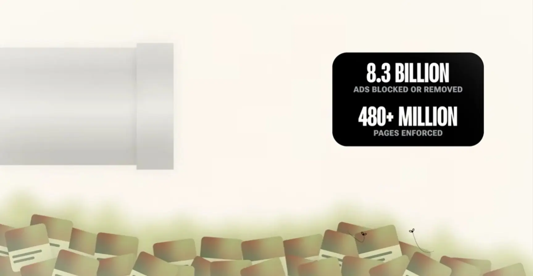 Πώς το Gemini της Google μπλοκάρει τις κακόβουλες διαφημίσεις πριν καν προβληθούν