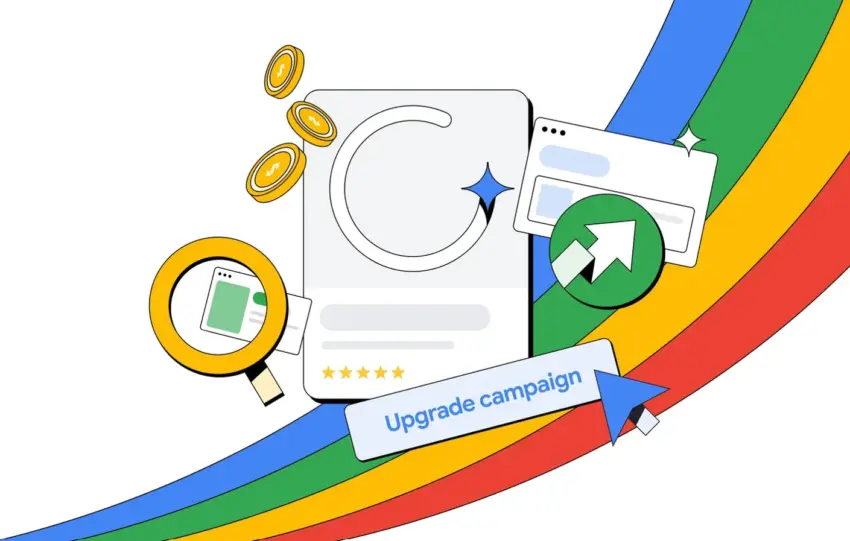 Google Ads: Πώς το AI Max μεταμορφώνει τις καμπάνιες αναζήτησης