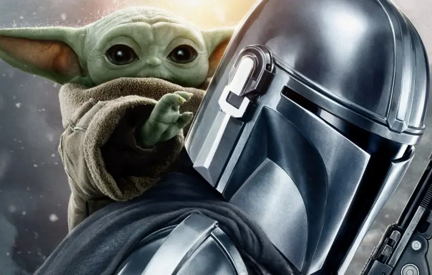 Star Wars: Το The Mandalorian and Grogu αποκαλύπτει το τελικό του trailer