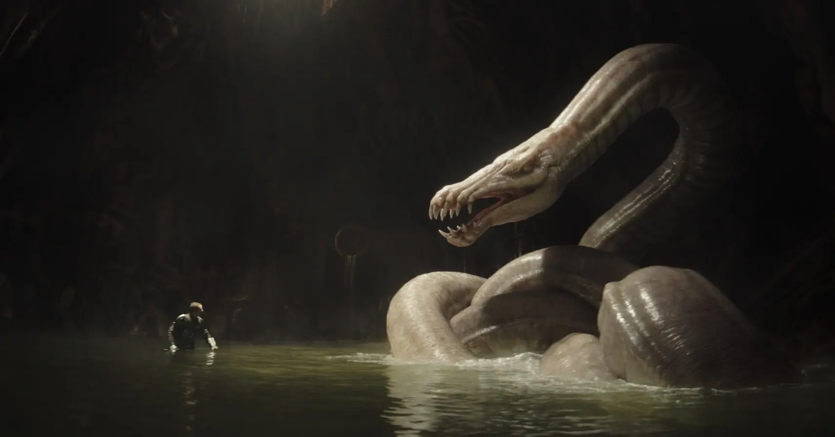 Star Wars: Το The Mandalorian and Grogu αποκαλύπτει το τελικό του trailer