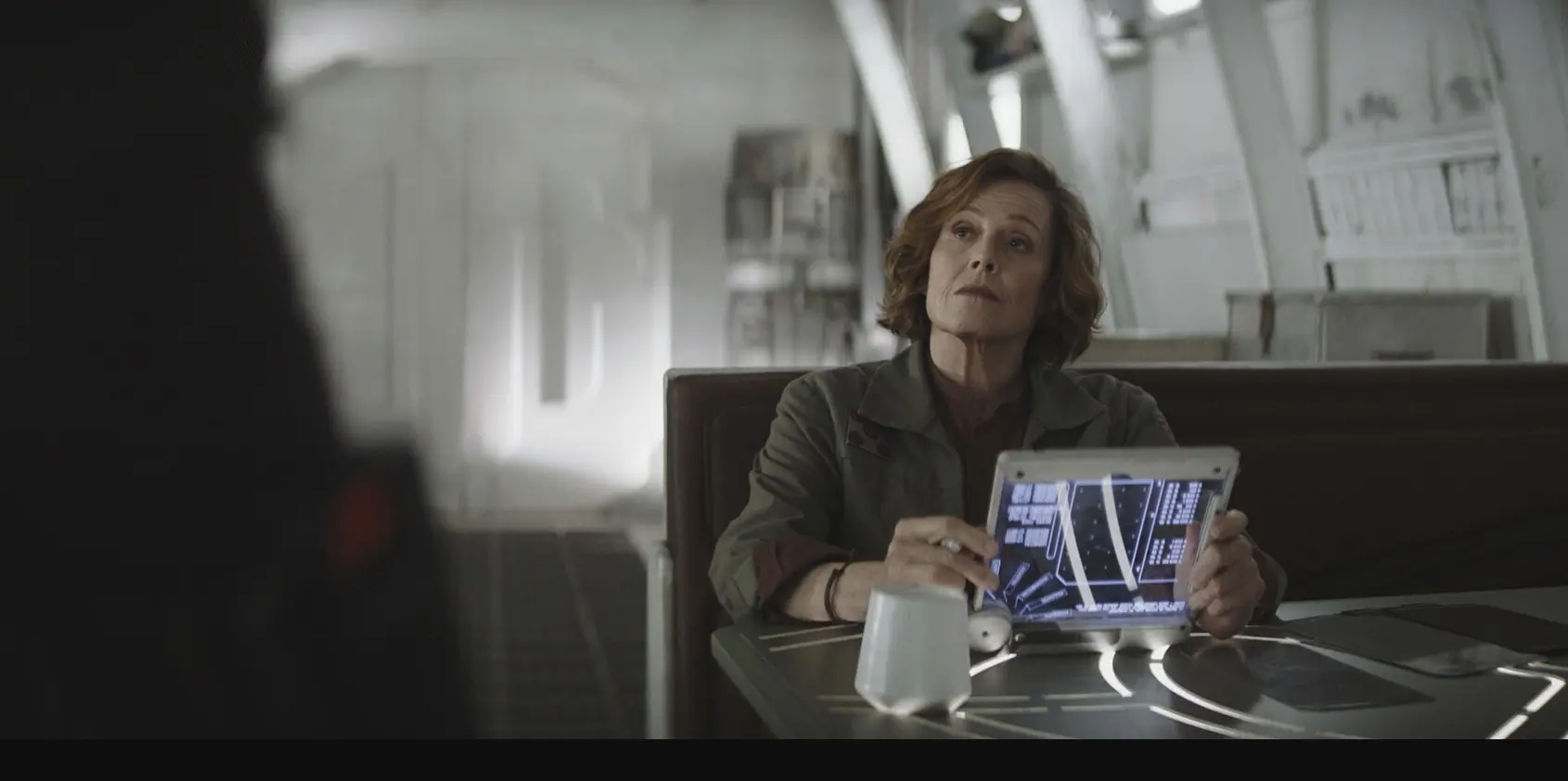 Star Wars: Το The Mandalorian and Grogu αποκαλύπτει το τελικό του trailer