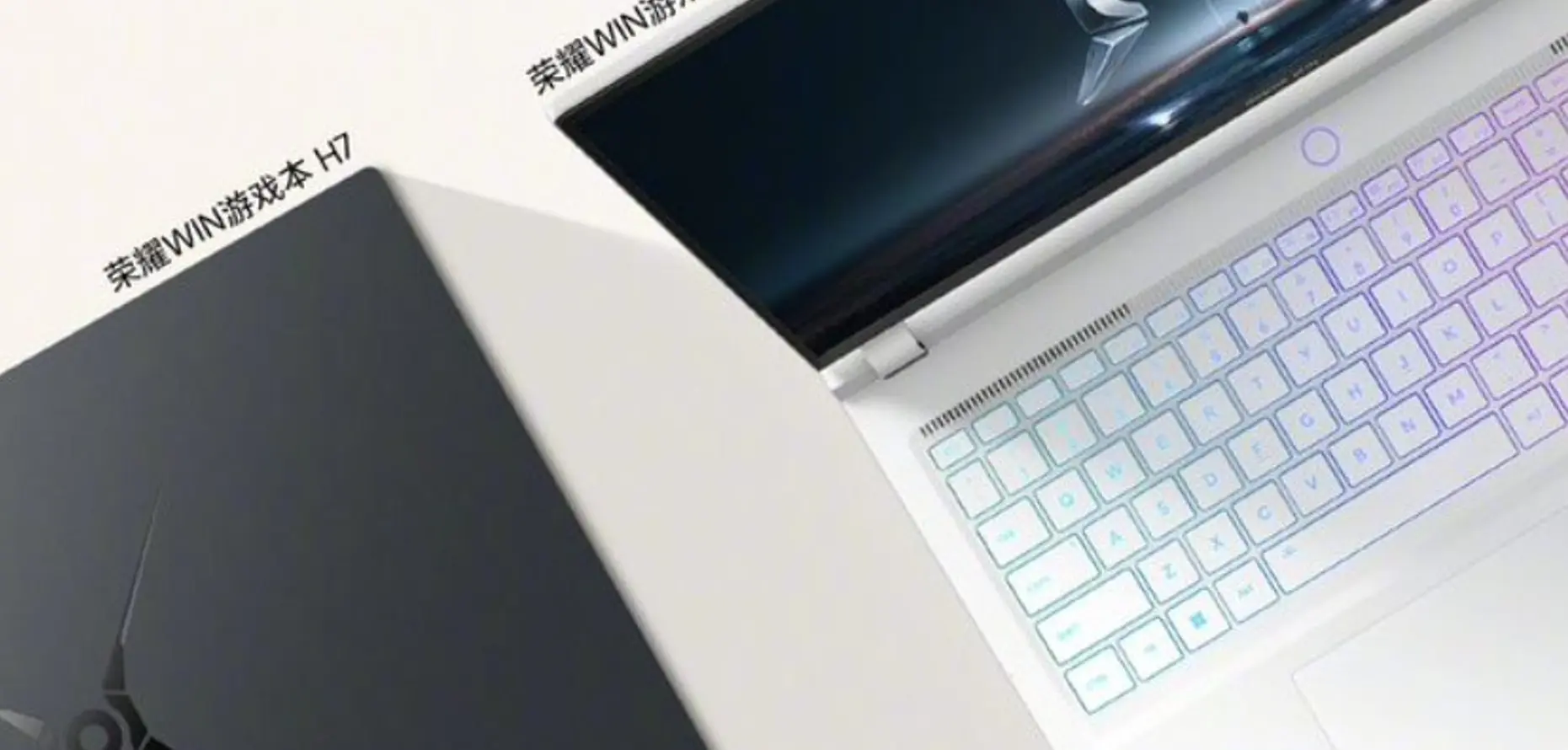 Η λύση για το motion sickness στο gaming έρχεται με το Honor Win H9