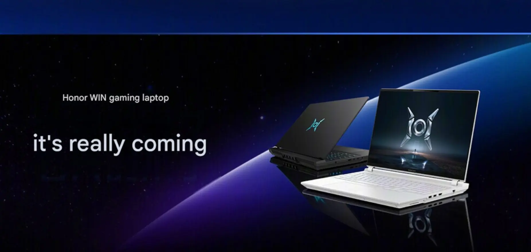 Η λύση για το motion sickness στο gaming έρχεται με το Honor Win H9