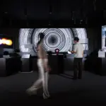 Project Luna: Η Samsung παρουσιάζει το μέλλον της τεχνητής νοημοσύνης στο σπίτι