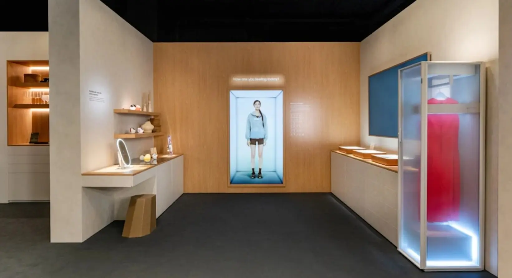 Project Luna: Η Samsung παρουσιάζει το μέλλον της τεχνητής νοημοσύνης στο σπίτι