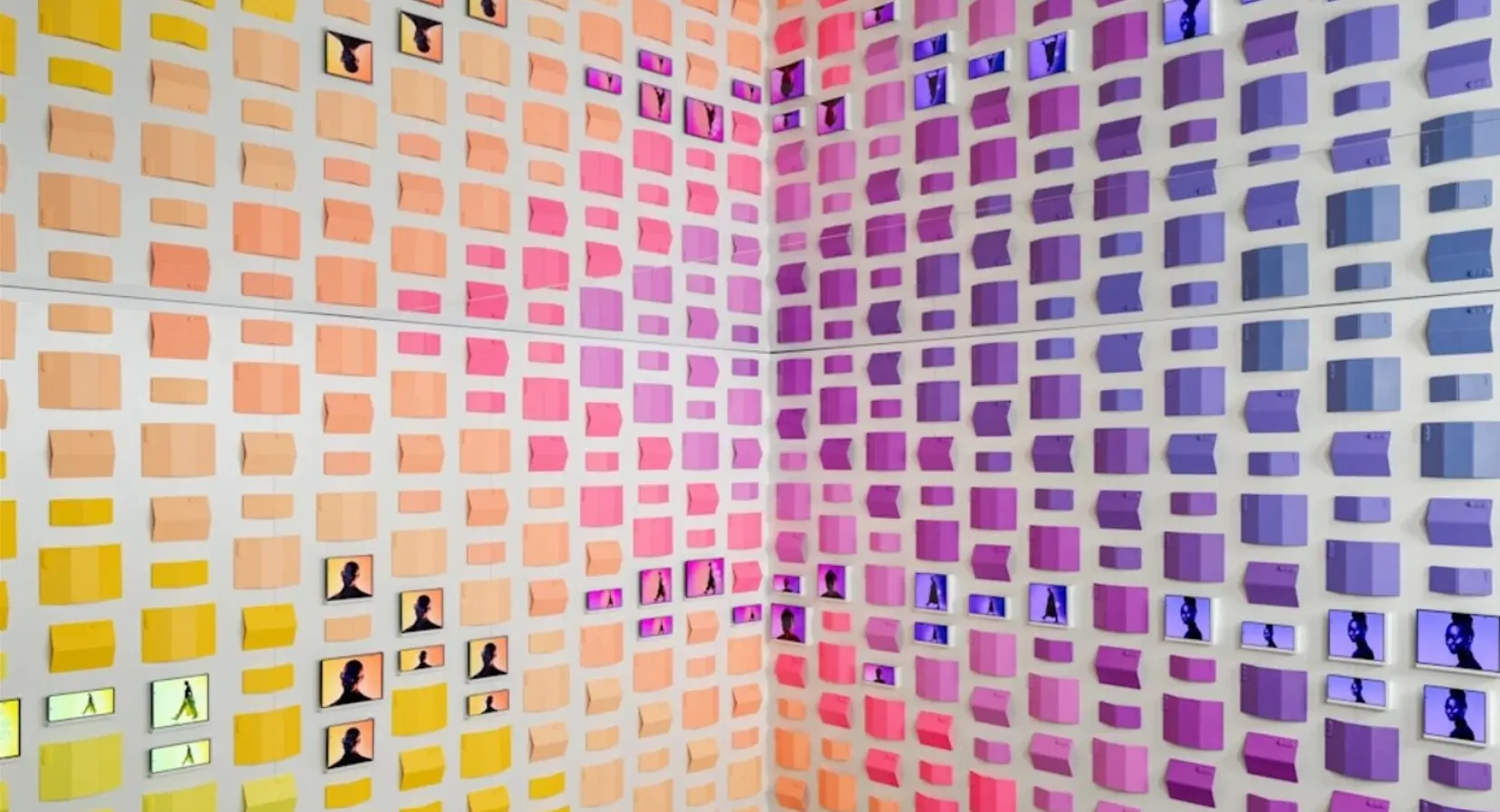 Project Luna: Η Samsung παρουσιάζει το μέλλον της τεχνητής νοημοσύνης στο σπίτι