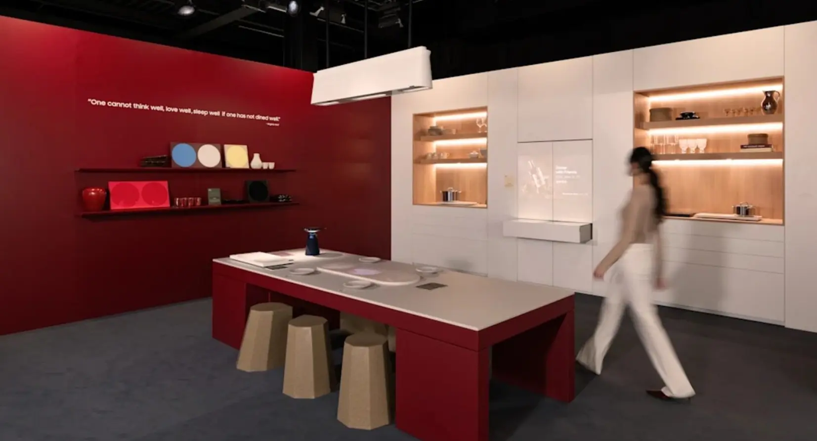 Project Luna: Η Samsung παρουσιάζει το μέλλον της τεχνητής νοημοσύνης στο σπίτι