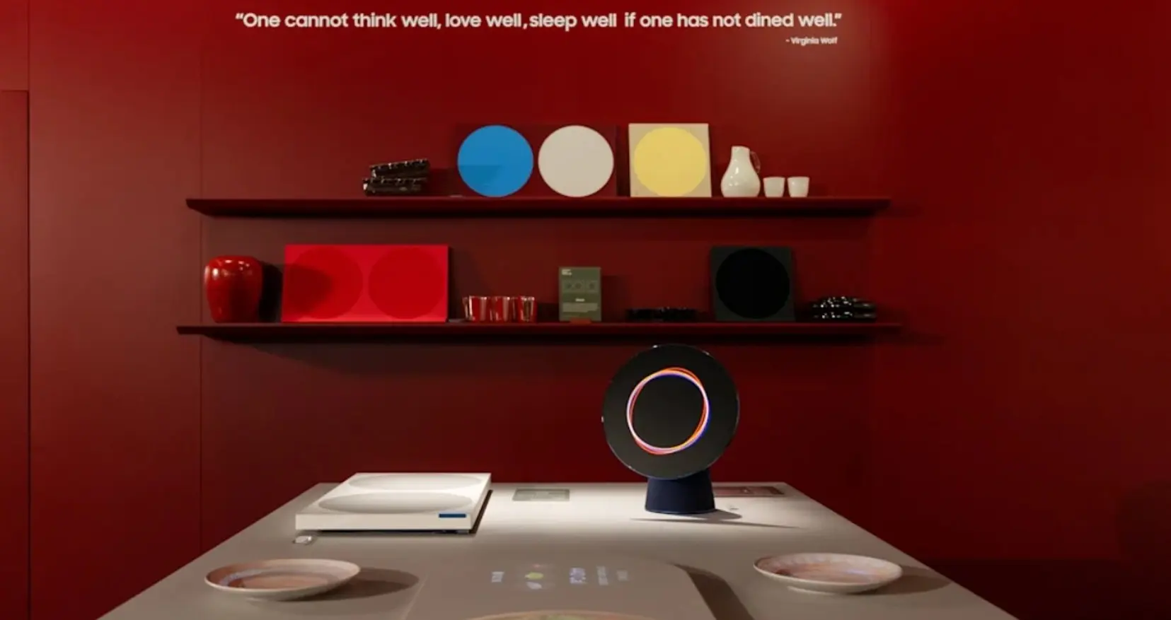 Project Luna: Η Samsung παρουσιάζει το μέλλον της τεχνητής νοημοσύνης στο σπίτι