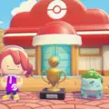 Το νέο event στο Pokémon Pokopia: Πώς να κερδίσετε στον διαγωνισμό του Bulbasaur
