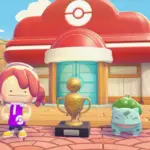 Το νέο event στο Pokémon Pokopia: Πώς να κερδίσετε στον διαγωνισμό του Bulbasaur