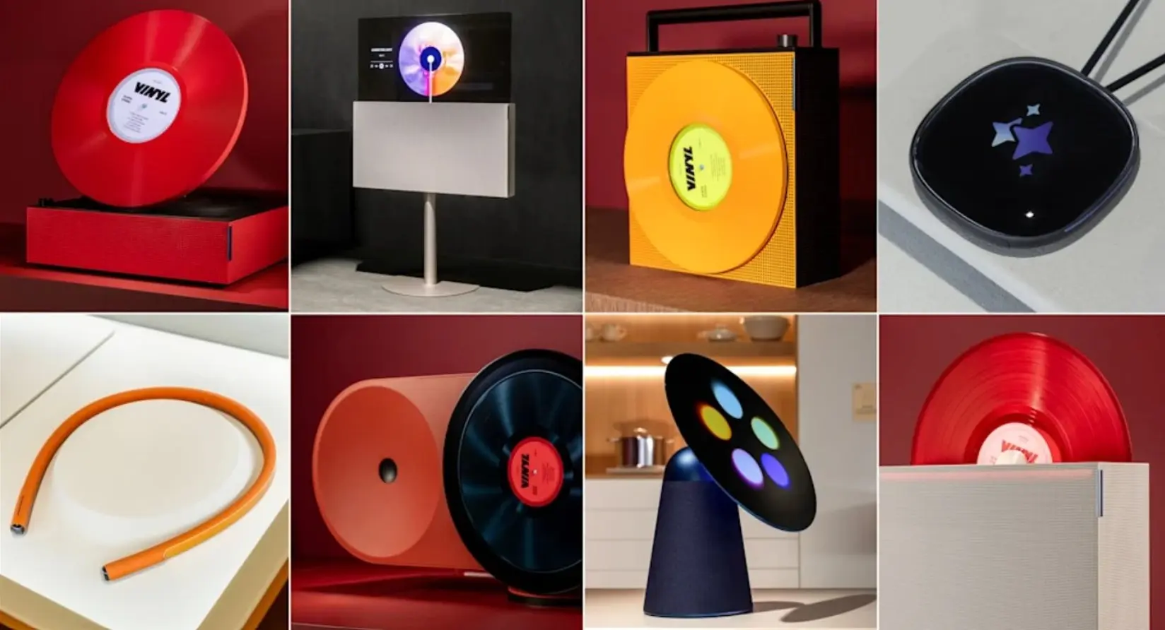 Πώς η Samsung ενώνει τεχνολογία και συναίσθημα στο Milan Design Week