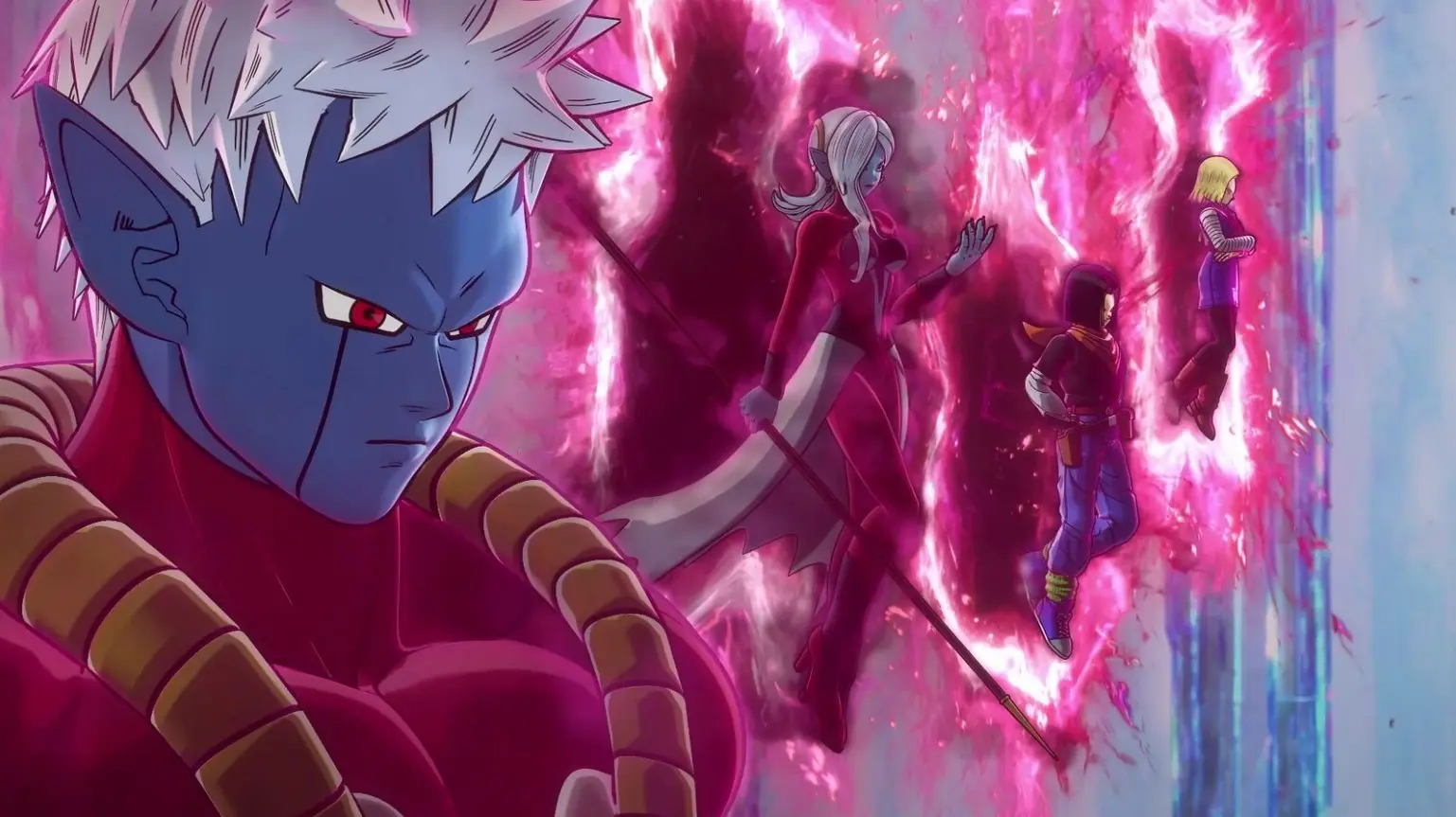 Dragon Ball Xenoverse 3: Η μεγάλη ανακοίνωση και η μετάβαση στο Age 1000.