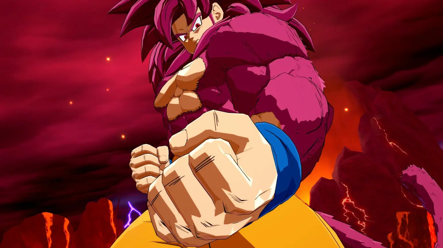 Dragon Ball Xenoverse 3: Η μεγάλη ανακοίνωση και η μετάβαση στο Age 1000.