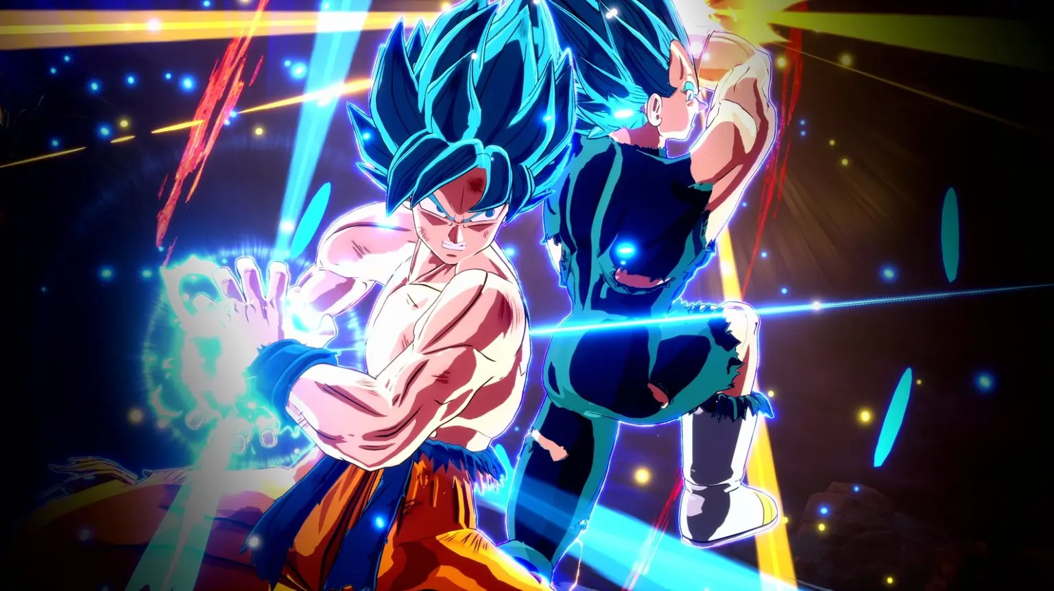 Dragon Ball Xenoverse 3: Η μεγάλη ανακοίνωση και η μετάβαση στο Age 1000.